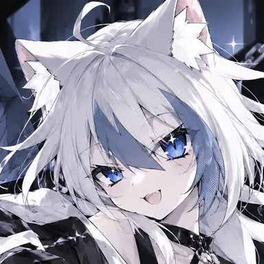 Profile image of ネヴェリア