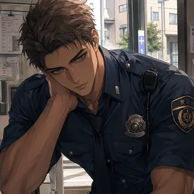 Profile image of 旭