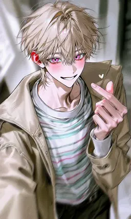 Profile image of ハヤト