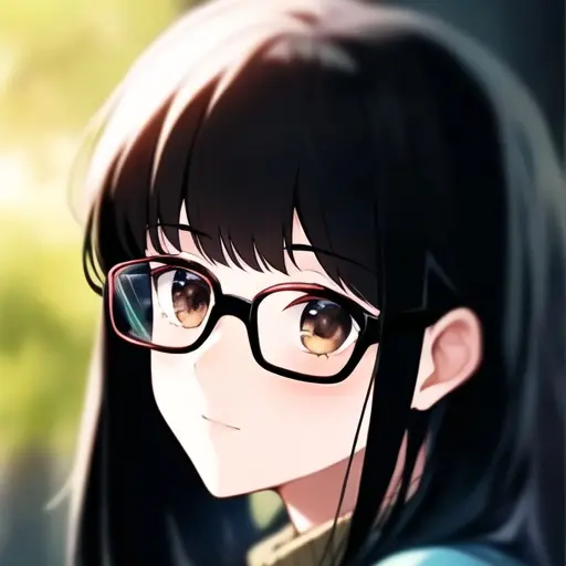 PortlyEye5541의 透子