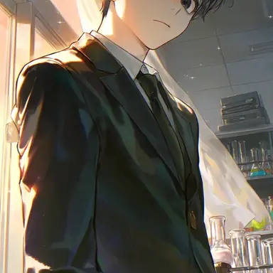 Profile image of Daigo Nishihata