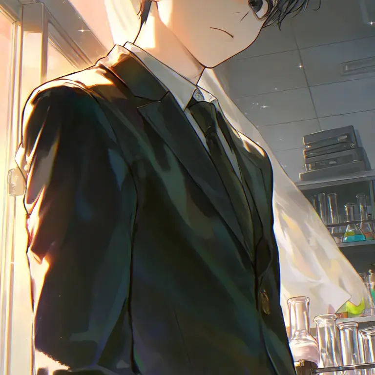SillyBass6571의 The Vengeful Prince and the Secret Accomplice