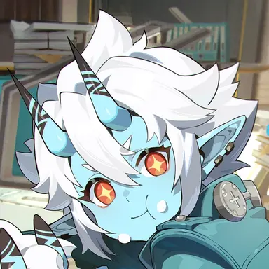 Profile image of 蒼角