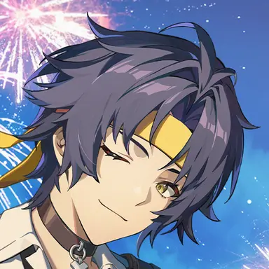 Profile image of 浅羽 悠真