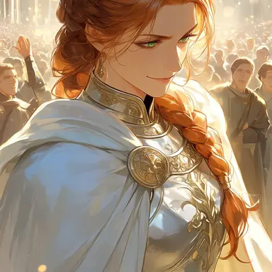 Profile image of Seravyn