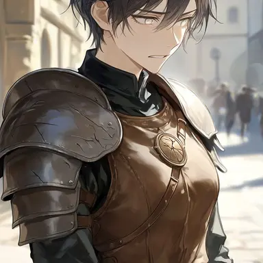 Profile image of Morra