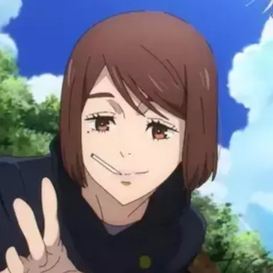 Profile image of 家入 硝子