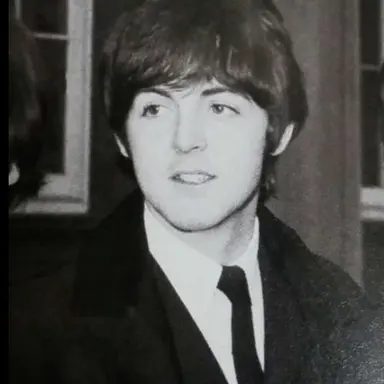 Profile image of Paul McCartney