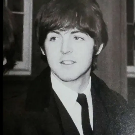 LateVeery7398의 The Beatles