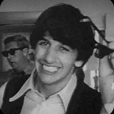 Profile image of Ringo starr