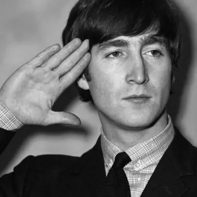 Profile image of John Lennon