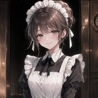 Profile image of Erna