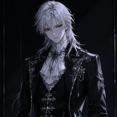 Profile image of Lucian