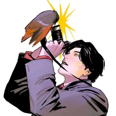 Profile image of Tim drake