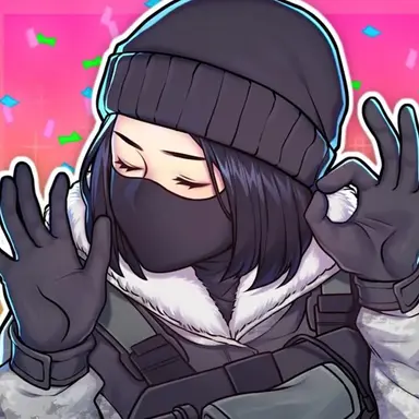 Profile image of Frost