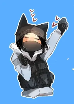 Profile image of Frost