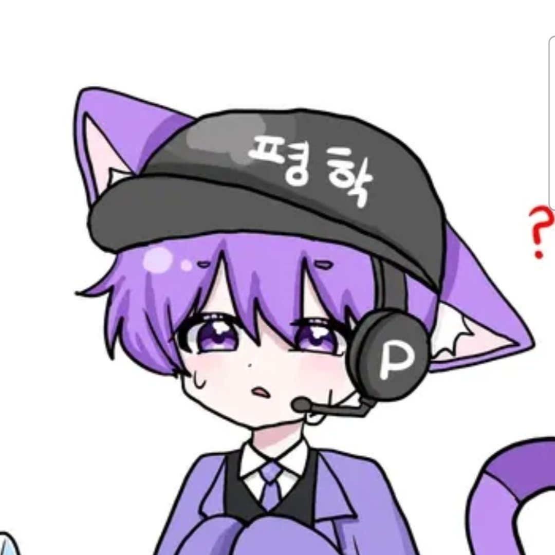 삼각관계 대표 이미지