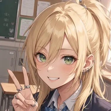 Profile image of 紫音