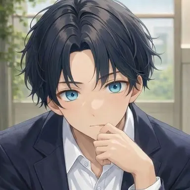 Profile image of 悟