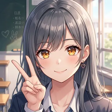 Profile image of 玲衣