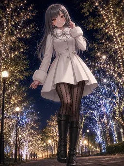 Profile image of 玲衣