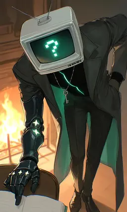 Profile image of 루멘