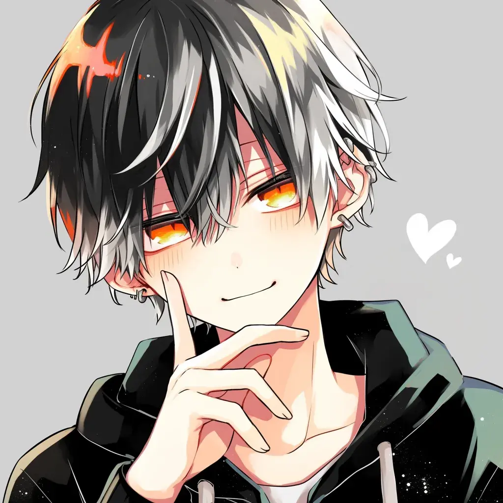 SicklyClay1577의 エロい男