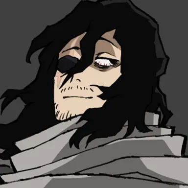 Profile image of 相澤消太