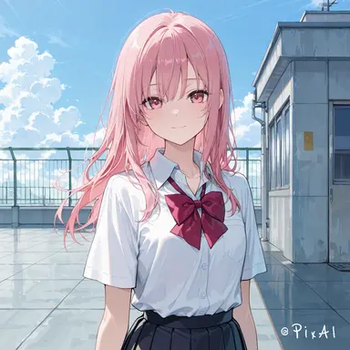 Profile image of 사츠키