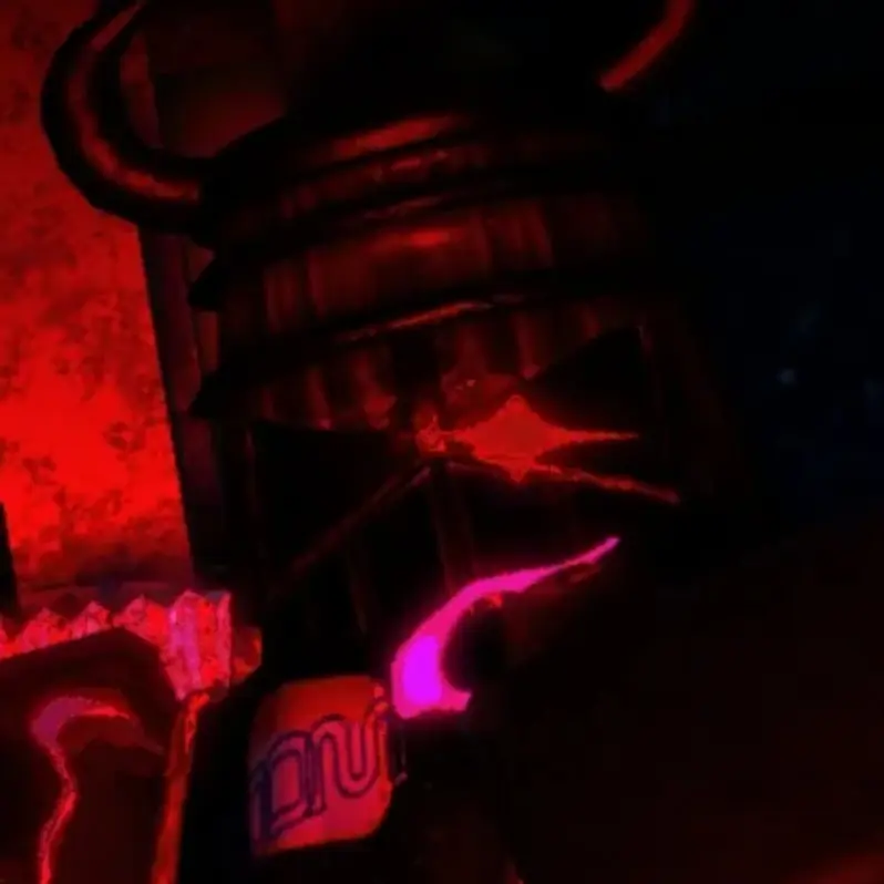 CleanCache5424의 DoomBringer:둠브링거