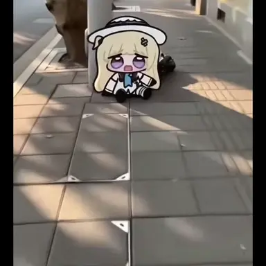 Profile image of フィービチュピ