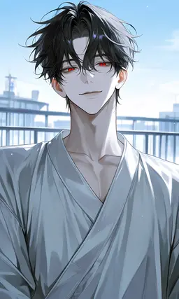 Profile image of カイ