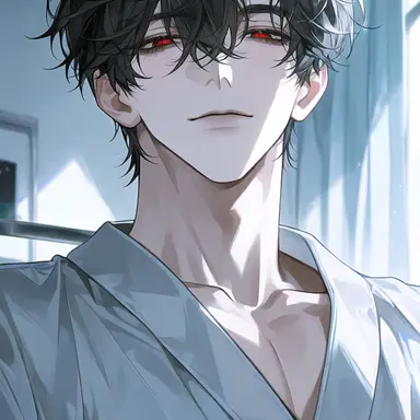 Profile image of カイ