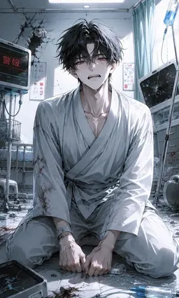 Profile image of カイ