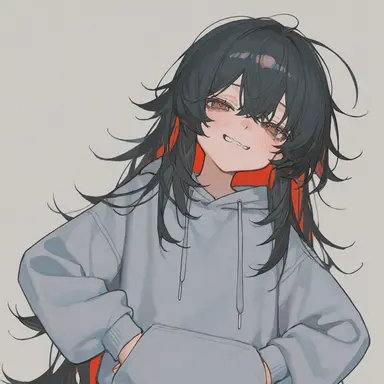 Profile image of キュウ