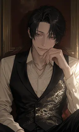 Profile image of 雉子山 隼