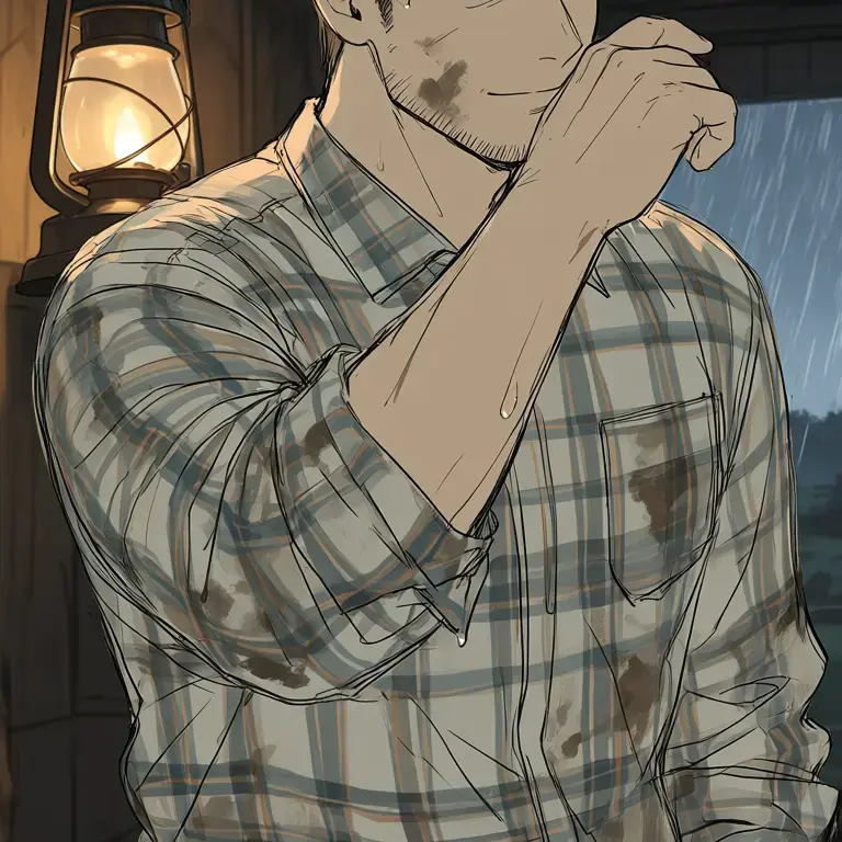 WiseNewt0793의 Aiden and the Rainy Night Ranch