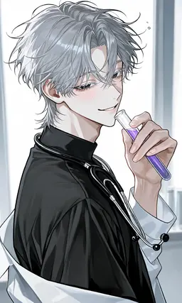 Profile image of 아야토