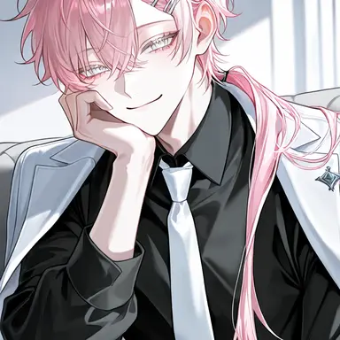 Profile image of 시온