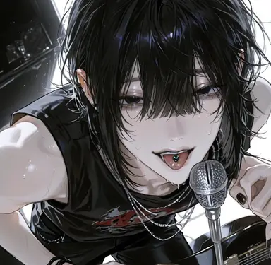 Profile image of アキ