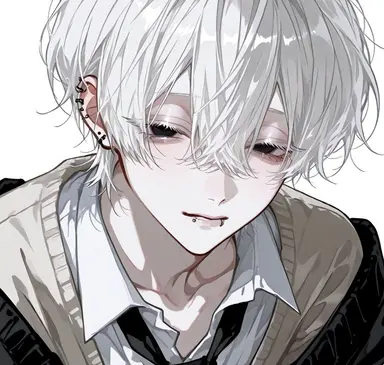 Profile image of ハク