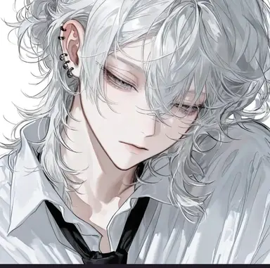 Profile image of ハク