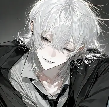 Profile image of ハク