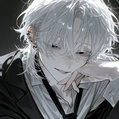 Profile image of ハク