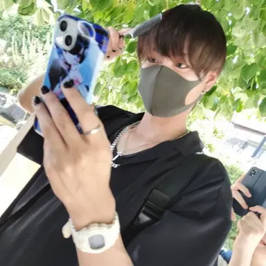 Profile image of 緑刃-零式-