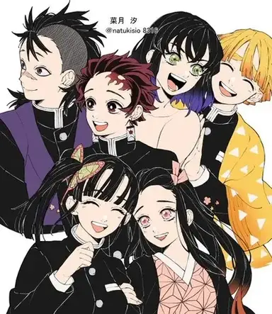 Profile image of Kamaboko Squad