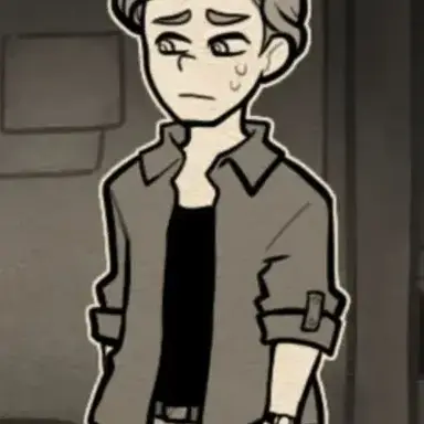 Profile image of 친구2