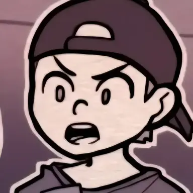 Profile image of 친구1