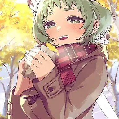 Profile image of Yamame Yasashiki