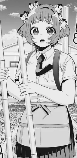 Profile image of Yamame Yasashiki